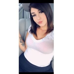 Meet your Posher, Sheri